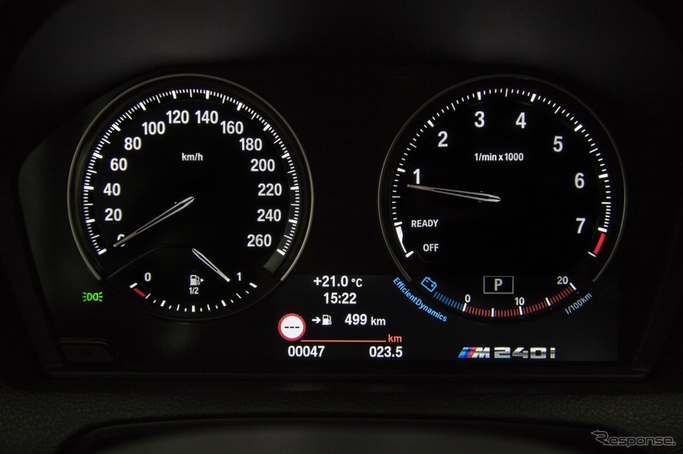 BMW 2シリーズ クーペ