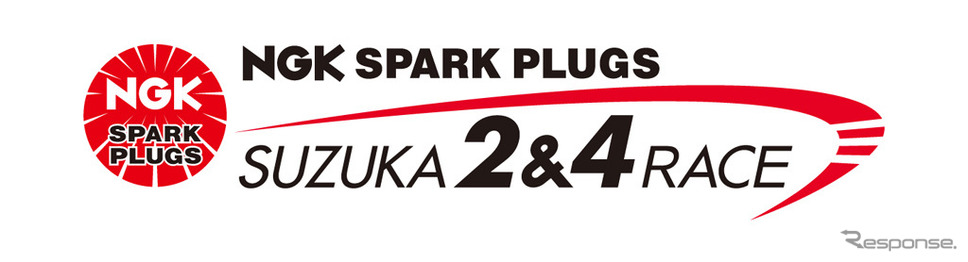 2018 NGKスパークプラグ 鈴鹿2＆4レース