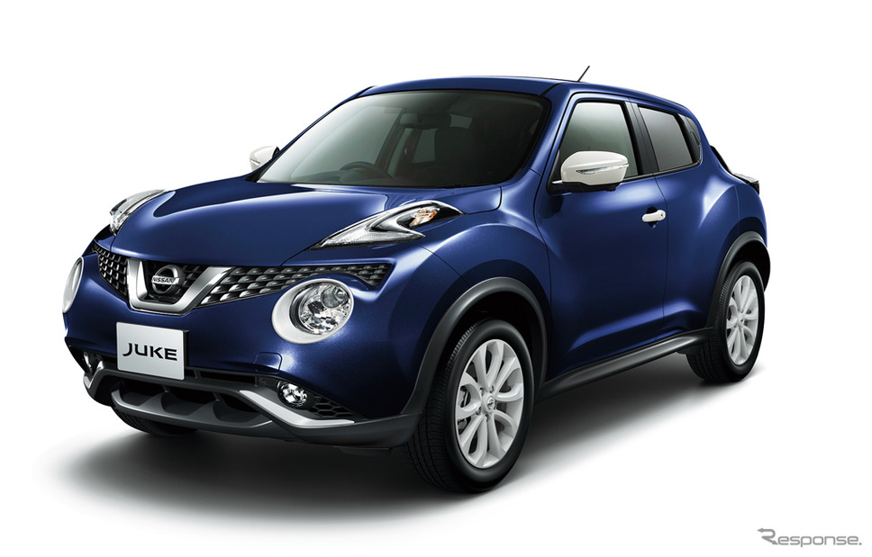 Ниссан жук размеры. Nissan Juke (2010 – 2019). Nissan Juke 16