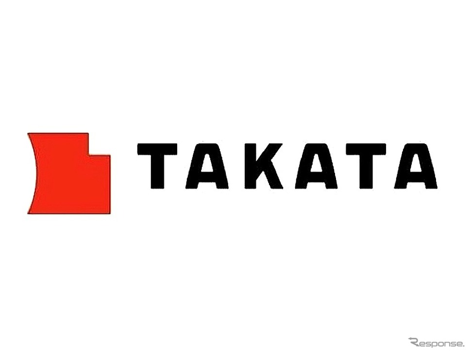 タカタ ロゴ
