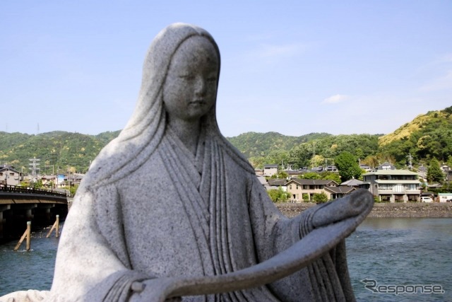 宇治市(イメージ)