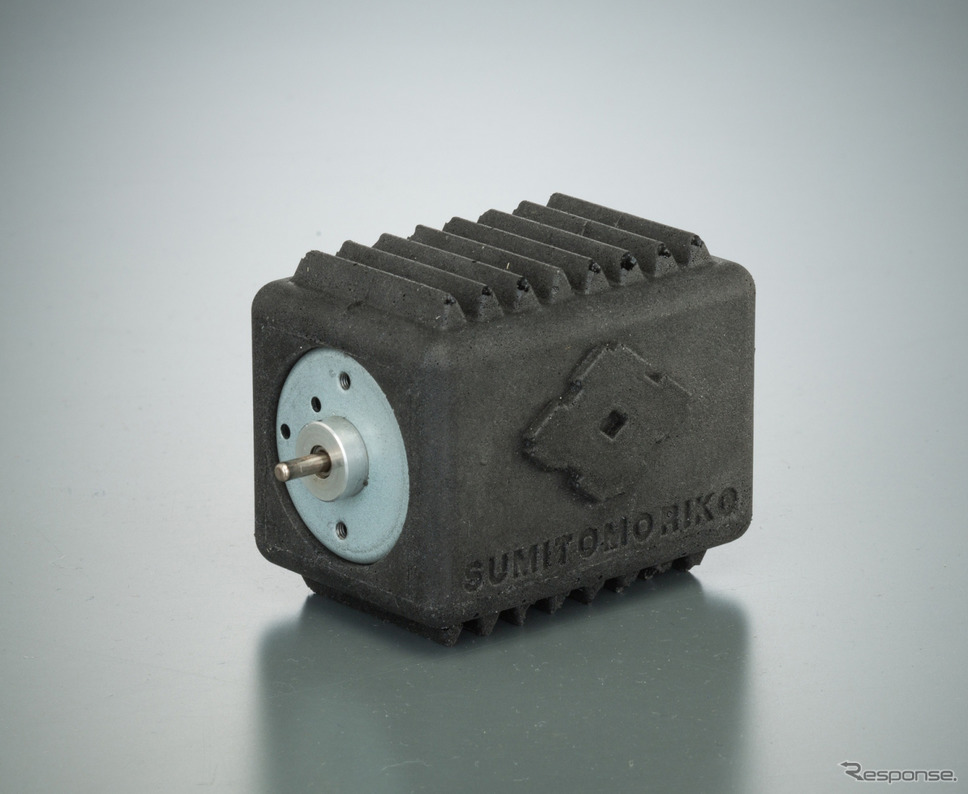 MIF(Magnetic Induction Foaming)
