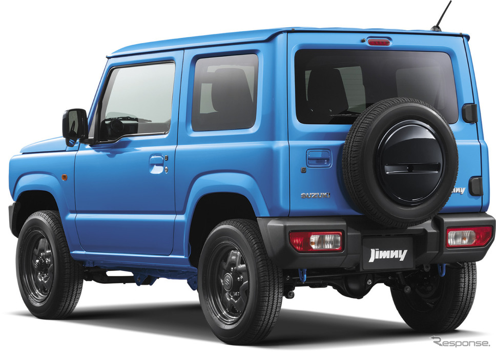 ジムニーXL
