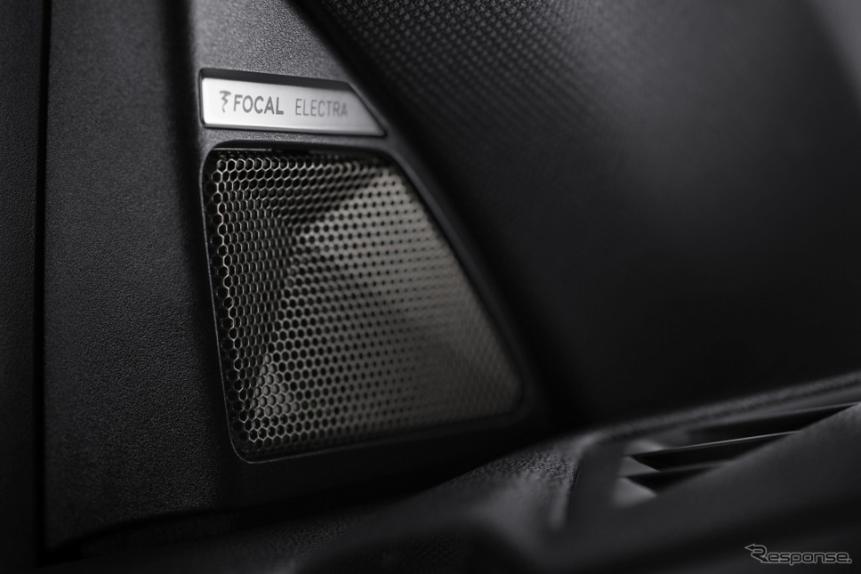 FOCAL Electra HiFi 14スピーカー