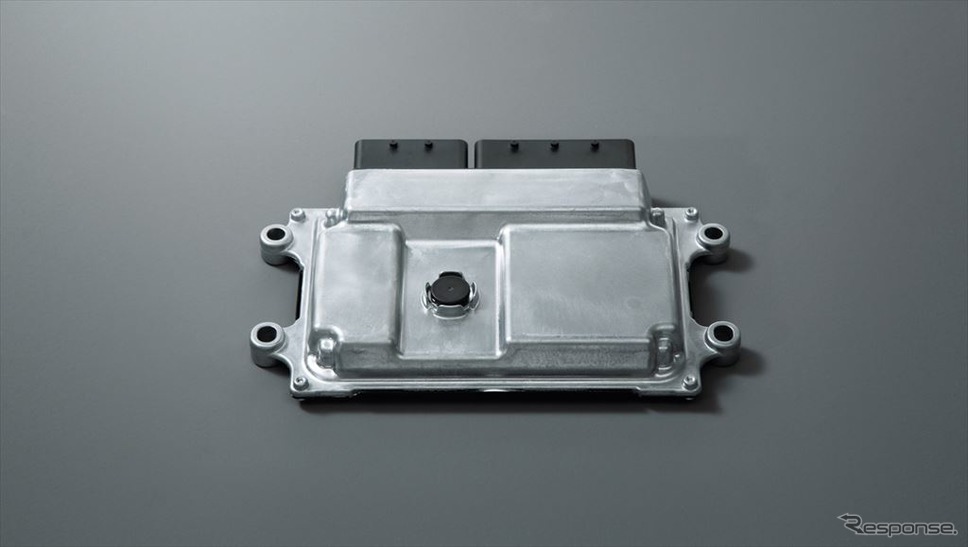 日産リーフNISMO 専用チューニングコンピューター(VCM)