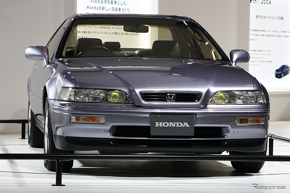 AUTOMOBILE COUNCIL 2018(8月3〜5日、幕張メッセ)《撮影 大野雅人(GazinAirlines)》