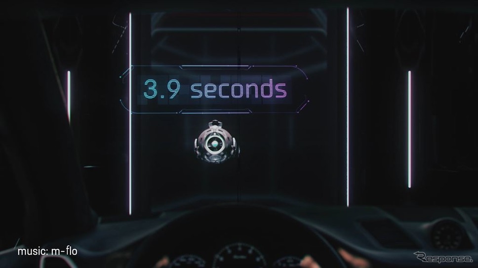 3.9sec Experience