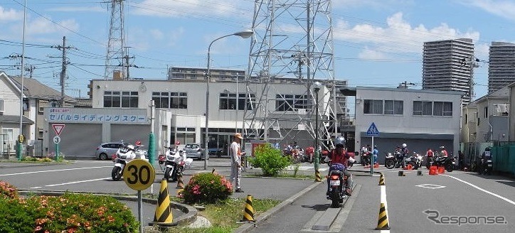 講習会(イメージ)