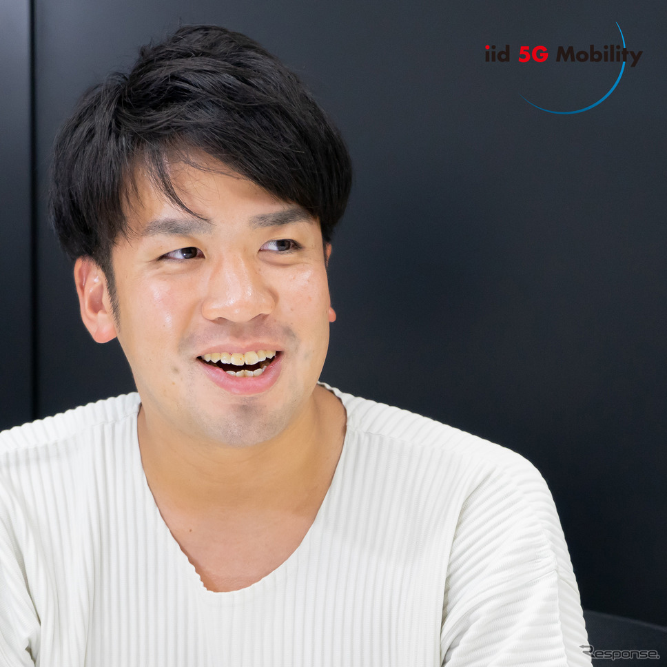 株式会社Azit共同創業者 取締役CCO(最高文化責任者)の須藤信一朗氏撮影 佐藤耕一