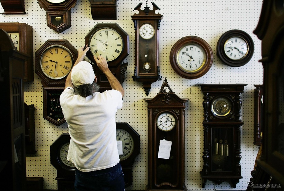 サマータイム導入で問題視すべきは導入した当日の混乱ではないか(写真はイメージ)《写真 Getty Images》