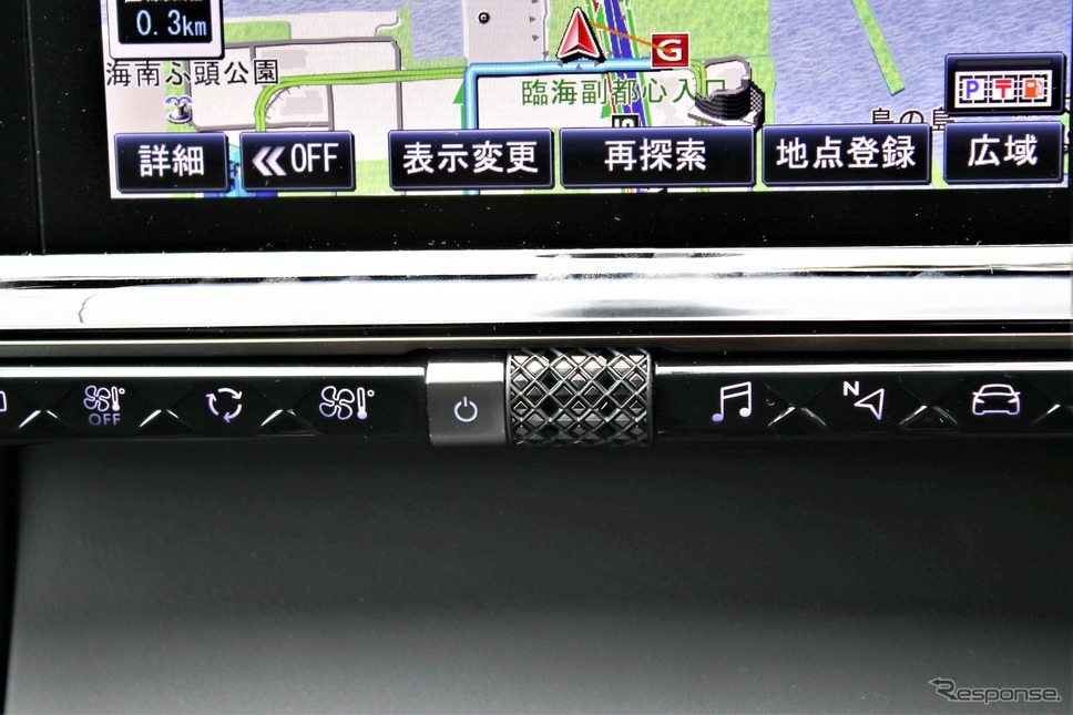 DS7クロスバック グランシック（ガソリン）《撮影  内田俊一》