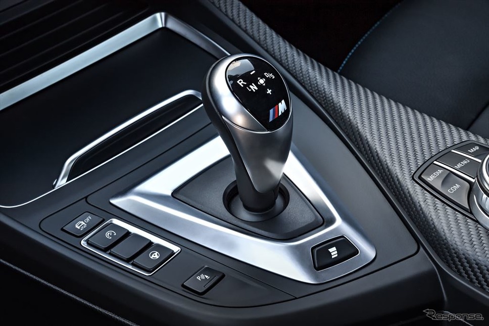 BMW M2コンペティション