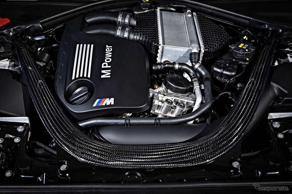BMW M2コンペティション