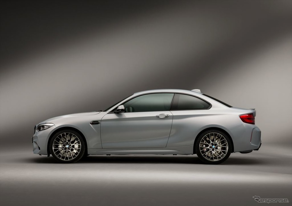 BMW M2コンペティション