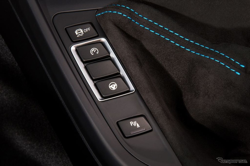 BMW M2コンペティション