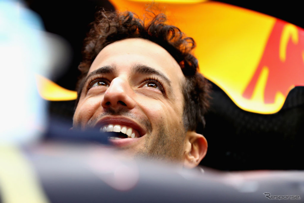 F1ベルギーGP(c) Getty Images