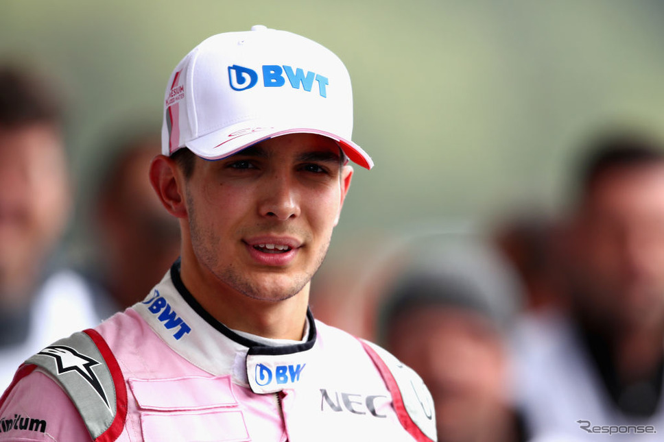 F1ベルギーGP(c) Getty Images