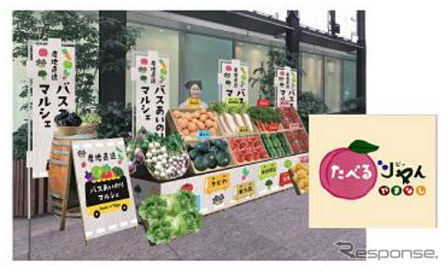 販売イメージ