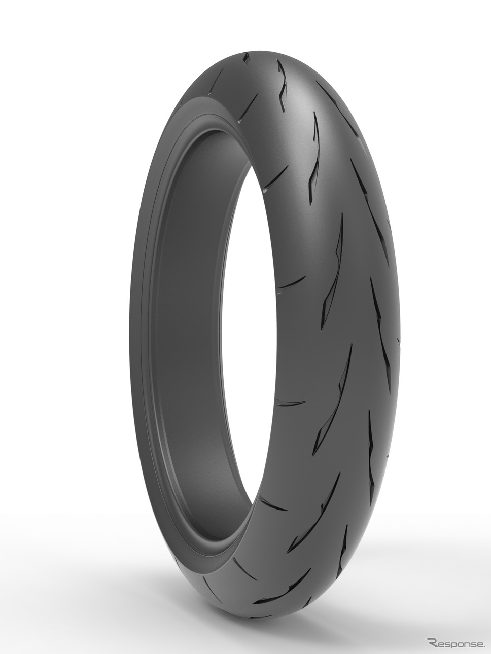 BATTLAX RACING STREET RS11、Front:120/70ZR17 M/C(58W)