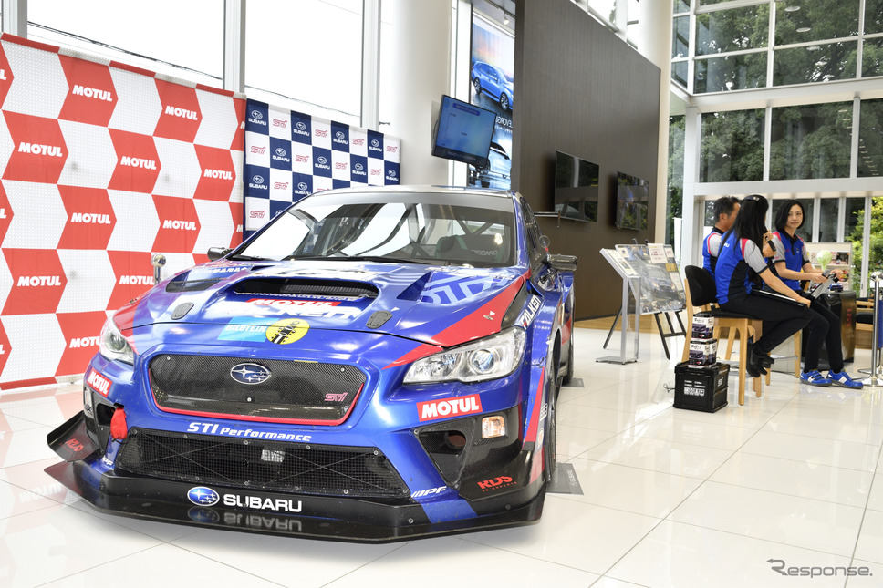 NBR2019トークショー《撮影 雪岡直樹》