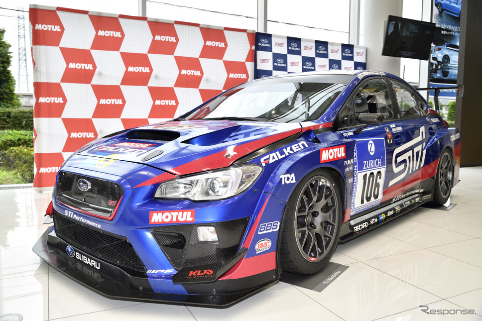 NBR2019トークショー《撮影 雪岡直樹》