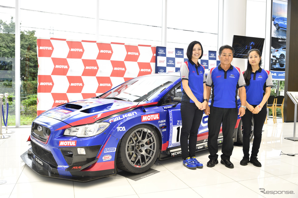 NBR2019トークショー《撮影 雪岡直樹》