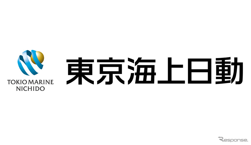 東京海上日動火災保険（ロゴ）