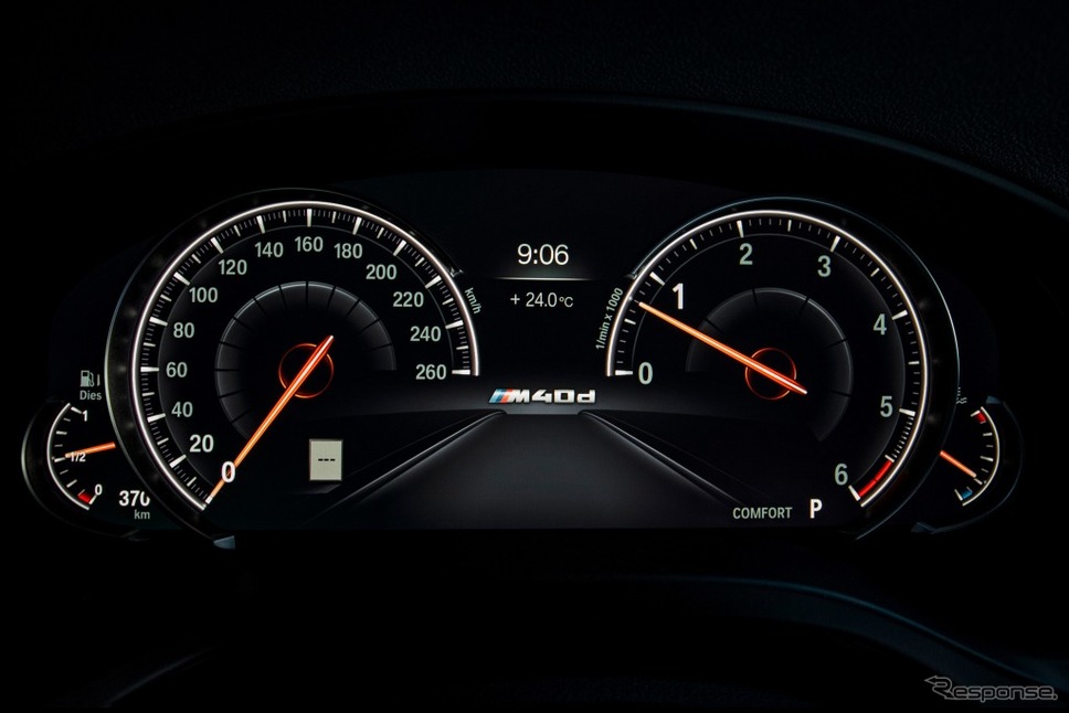 BMW X4新型