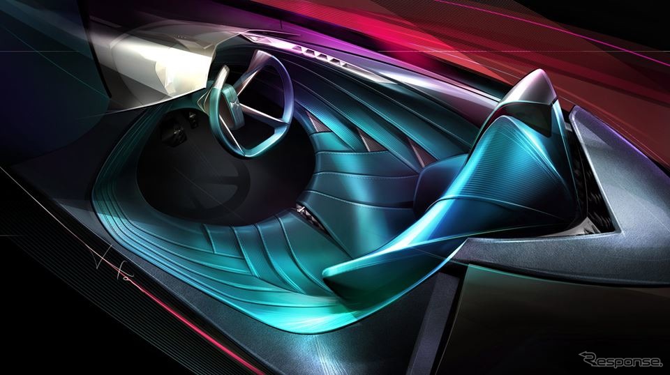 DS X E-TENSE