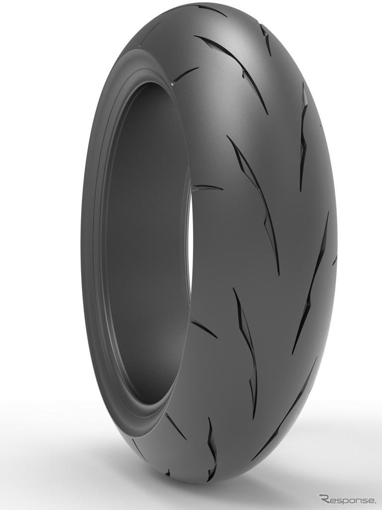 BATTLAX レーシングストリート RS11(リア)
