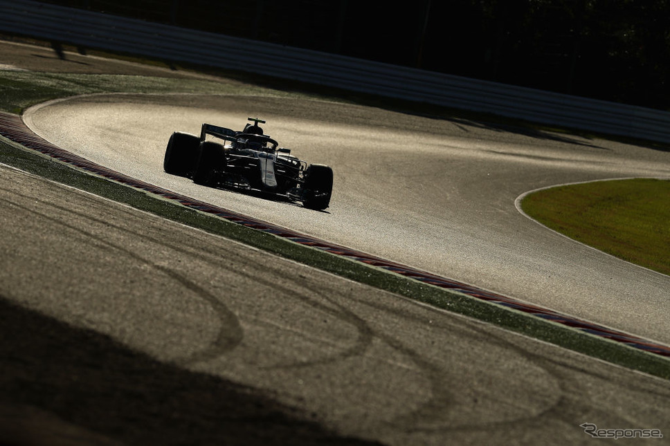 F1日本GP(c) Getty Images