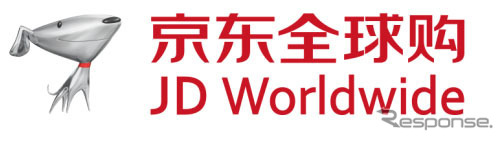 JD Worldwide ロゴ