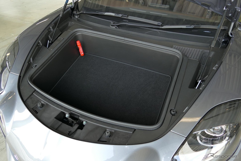 アルピーヌ A110リネージ《撮影 島崎七生人》