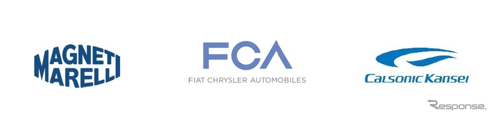 カルソニックカンセイがFCAからマニエッティ・マレリを買収