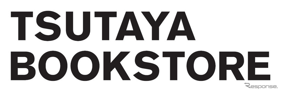 TSUTAYA BOOKSTORE（ロゴ）