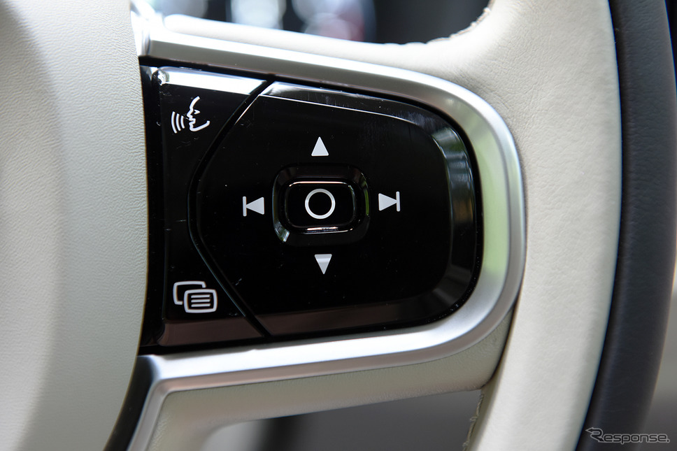 ボルボ 新型 V60(VOLVO V60)《撮影 中野英幸》