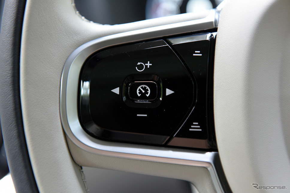 ボルボ 新型 V60(VOLVO V60)《撮影 中野英幸》