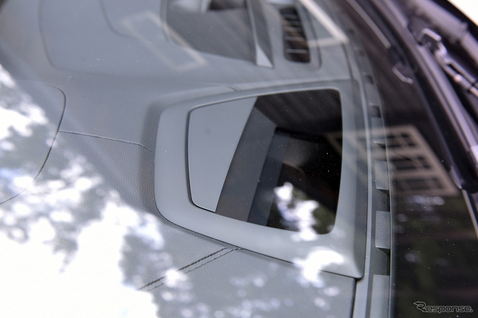 ボルボ 新型 V60(VOLVO V60)《撮影 中野英幸》