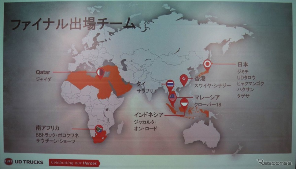 GEMBA CHALLENGE≪撮影:中尾真二≫