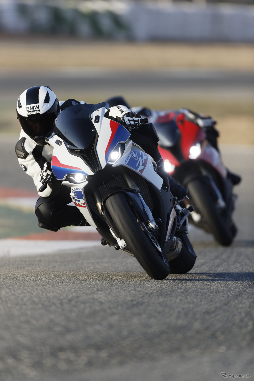 BMW S1000RR新型