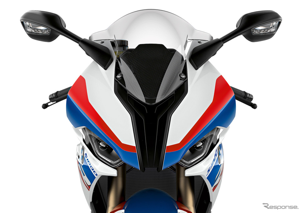 BMW S1000RR新型