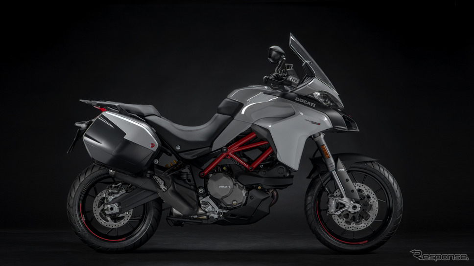ドゥカティ・ムルティストラーダ 950S