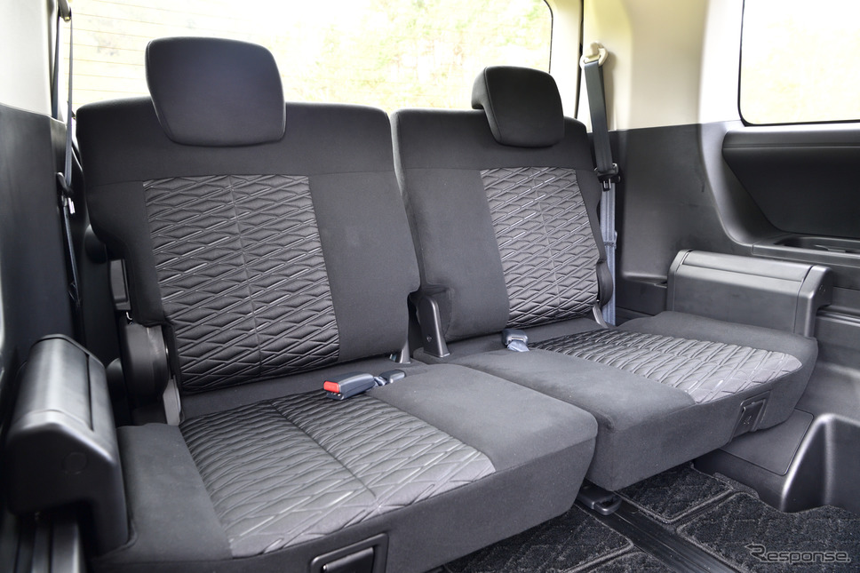 三菱 デリカD:5 新型《画像 三菱自動車》