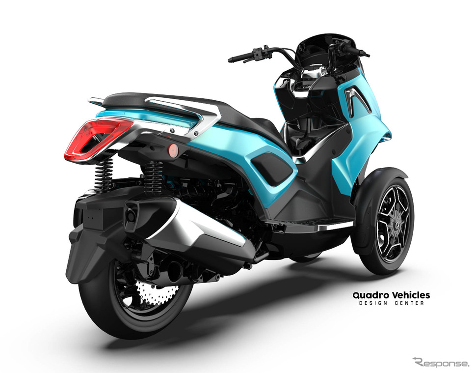 Quadro NUVION