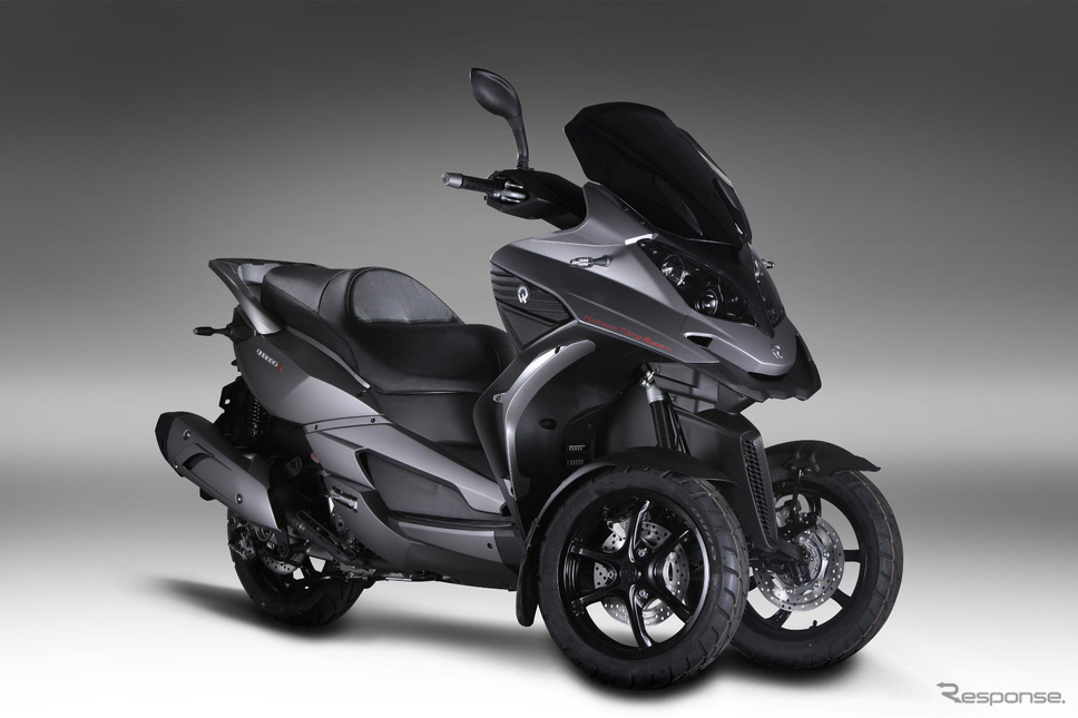 Quadro QV3