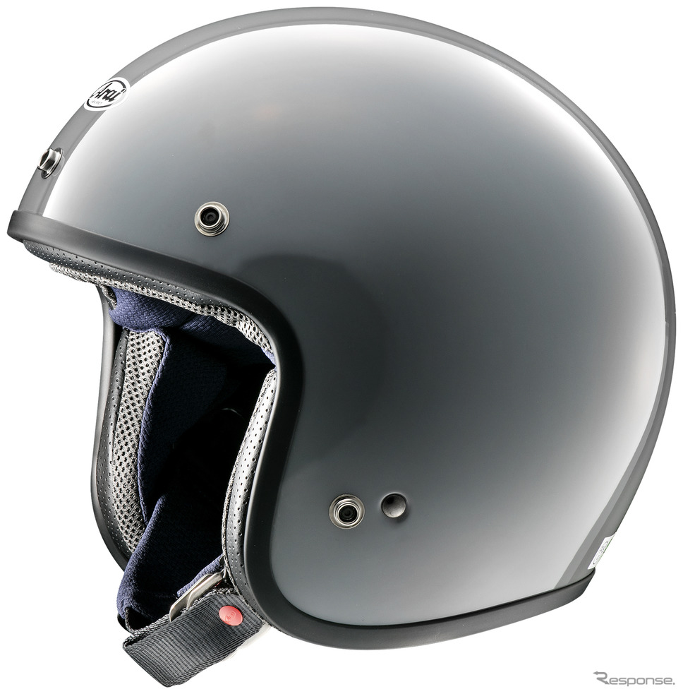 CLASSIC MOD《画像 アライヘルメット》