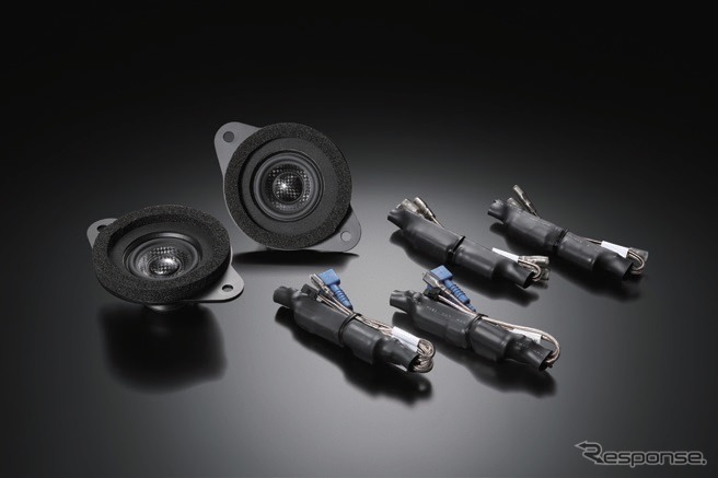 ソニックプラス「SPA-52M3」52mm アップグレードモジュール(「SP-868M」専用)