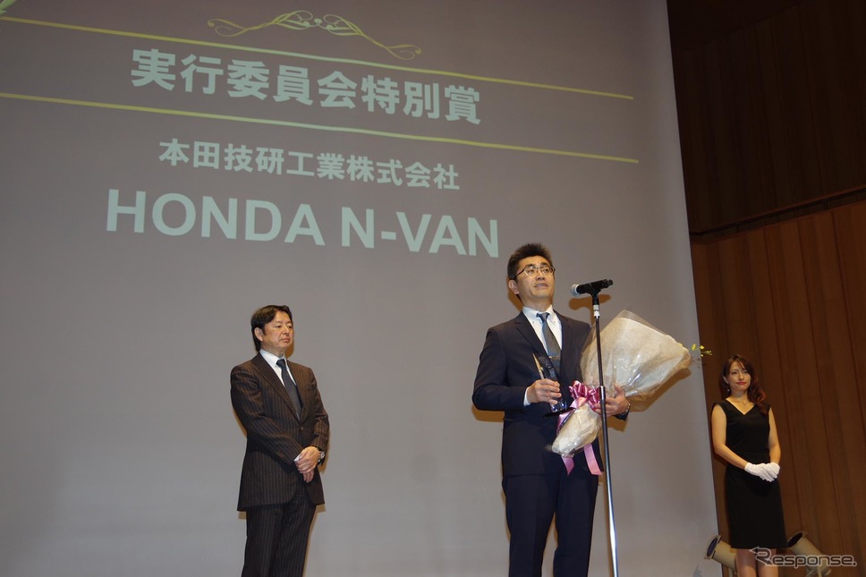 古舘茂氏《撮影 宮崎壮人》