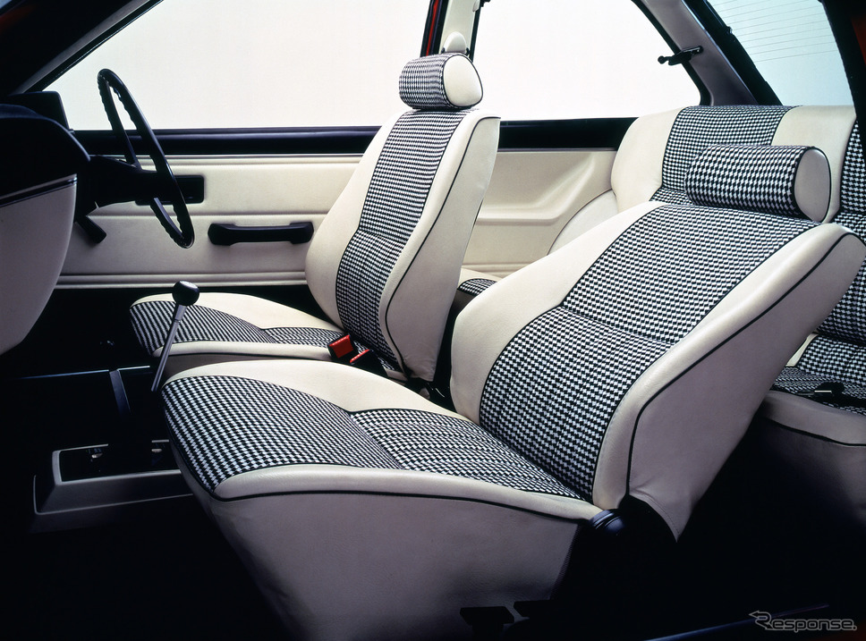 ミラージュ1400GLX(1978年)