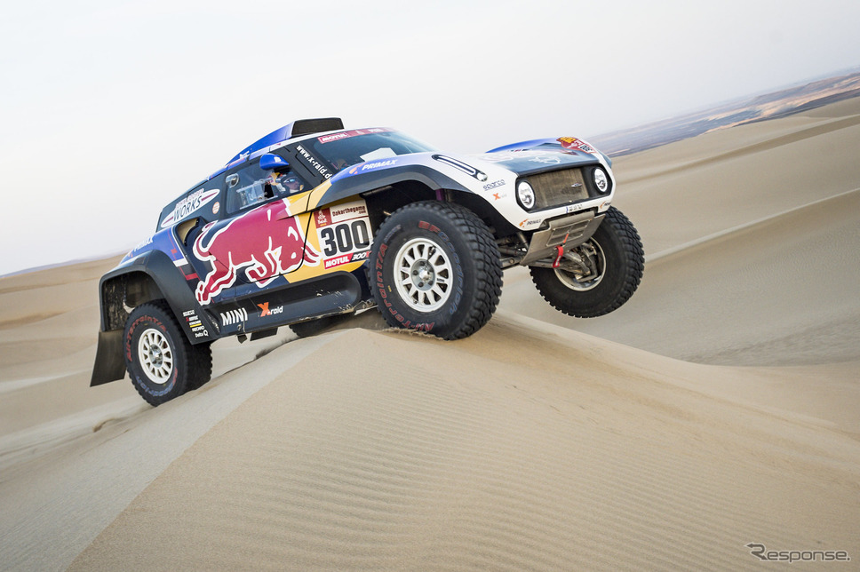 #300 C.サインツ《写真提供 Red Bull》